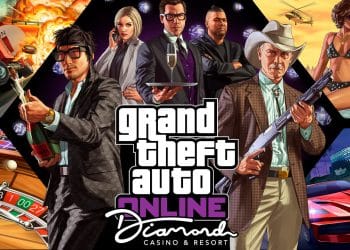 GTA Online Casino