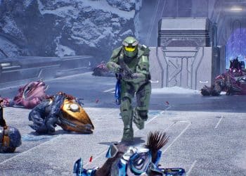 Halo: Campaign Evolved Officially Goes Gold Ahead of History-Making Launch