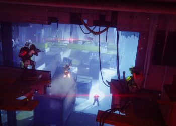 Bungie Details Limited-Time Vault Breaker PvE Mode for Marathon