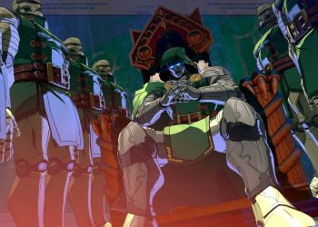 Marvel Tōkon: Fighting Souls Blocked in 132 Countries Over PSN Requirement