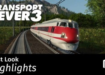 Transport Fever 3