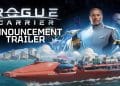 Rogue Carrier