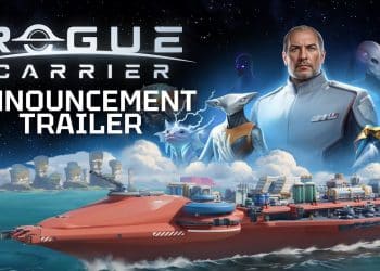 Rogue Carrier