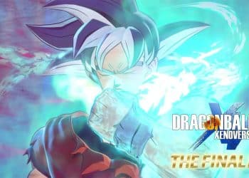 Dragon Ball Xenoverse 2