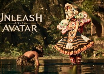Unleash the Avatar