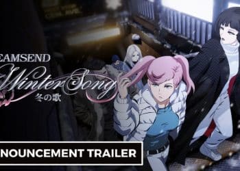 Dreamsend: Wintersong