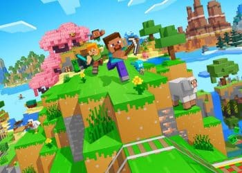 Mojang Updates Minecraft Java Edition PC System Requirements