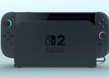 Nintendo Confirms Revised Switch 2 Model for 2026 Release
