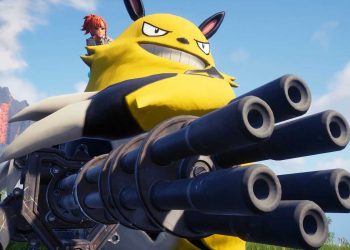 Palworld Hotfix 1.0.1 Targets Critical Save Issues and Platform Bugs Post-Launch