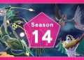 Pokemon Legends: Z-A Season 14 Revives Sky Battles Gimmick With Massive Ban List