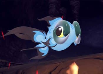 Mass Outbreaks in Pokémon Scarlet and Violet Give Players a Rare Chance at Shiny Basculin and Feebas