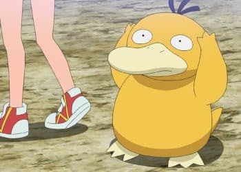 Psyduck Rumored to Receive Ice/Psychic Regional Variant and New Evolutions in Pokemon Winds and Waves