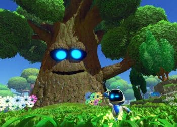 Astro Bot Successfully Booted on PC Via PlayStation 5 Emulator