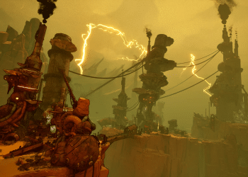 Borderlands 4 Bounty Pack 4 Set for July 30 Release