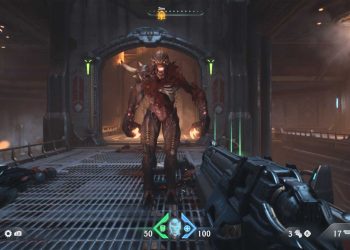 Interactive YouTube Video Successfully Ports Original Doom