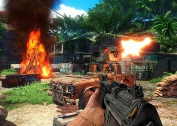 Ubisoft's Leaked Far Cry 'Kodiak' Project Reportedly Shifts Focus to Emergent Open-World Gameplay