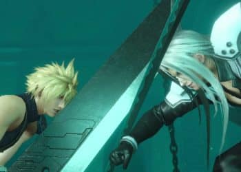 Final Fantasy VII Ever Crisis
