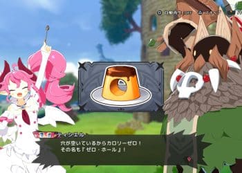 Disgaea Mayhem