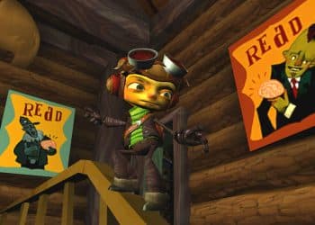 Double Fine