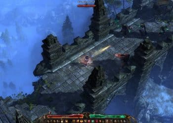 Grim Dawn