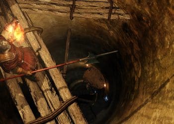 Dark Souls II
