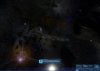 Nexus: The Jupiter Incident