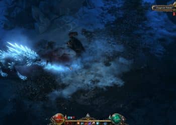 Grim Dawn: Fangs of Asterkarn