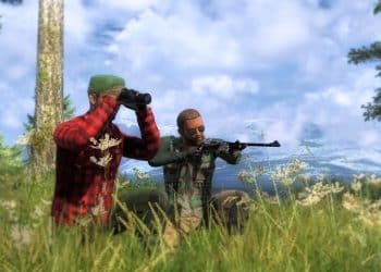 theHunter Classic