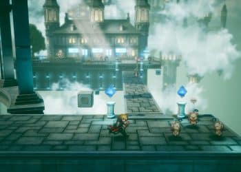 Final Fantasy Resonance