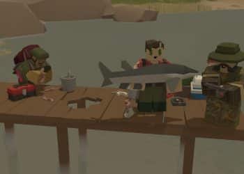 Unturned