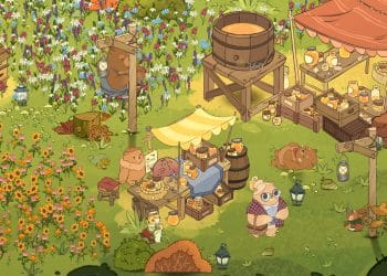 Bottled by Bears