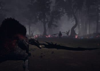 Dinoblade