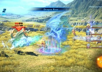 Star Ocean