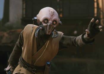 EA and Bit Reactor Reveal Full Cast for Star Wars: Zero Company