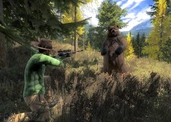 Server Shutdown Looming for theHunter: Classic This November