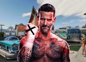 Call of Duty’s Nuketown Map Arrives in WWE 2K26 Through Fan-Made Mod