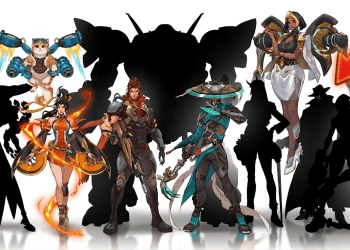 Blizzard Sparks Backlash After Redesigning Anticipated Overwatch Hero Concept