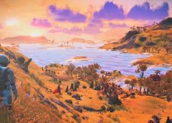 No Man's Sky