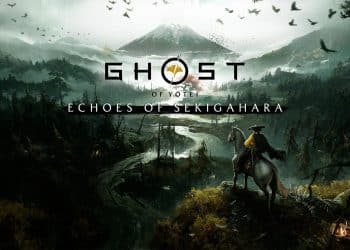 Ghost of Yotei