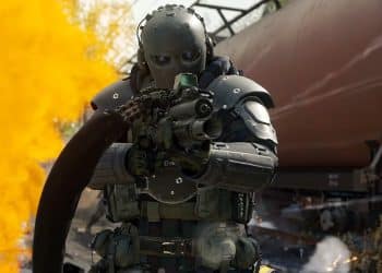 Modern Warfare 4