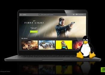 Nvidia GeForce Now