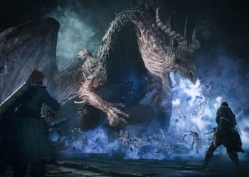 Dragon's Dogma 2
