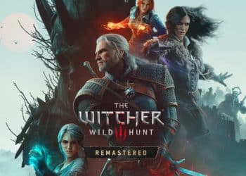The Witcher 3
