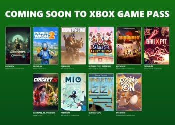 Game Pass