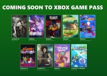 Xbox