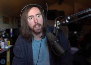 Asmongold Responds to Twitch Ban and Reveals Health Scare