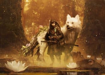 Famitsu Awards Game Freak’s Action-RPG 'Beast of Reincarnation' a 35/40 Ahead of Launch