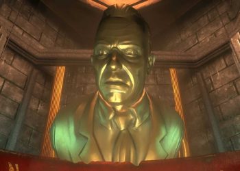 BioShock Remastered Is Now Fully Playable in Virtual Reality