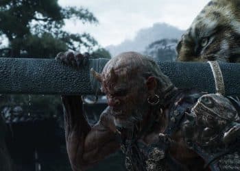 Game Science Rejects Generative AI for Black Myth: Zhong Kui After Christopher Nolan Inspiration
