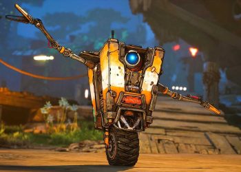 A Major Borderlands 2 Mod Is Porting Pre-Sequel Vault Hunters to the Game